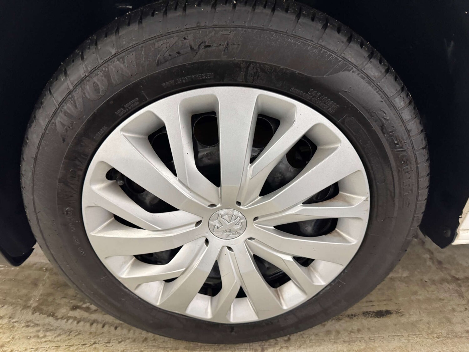 Used Peugeot Partner 2019 for sale - 77368104: Photo 7