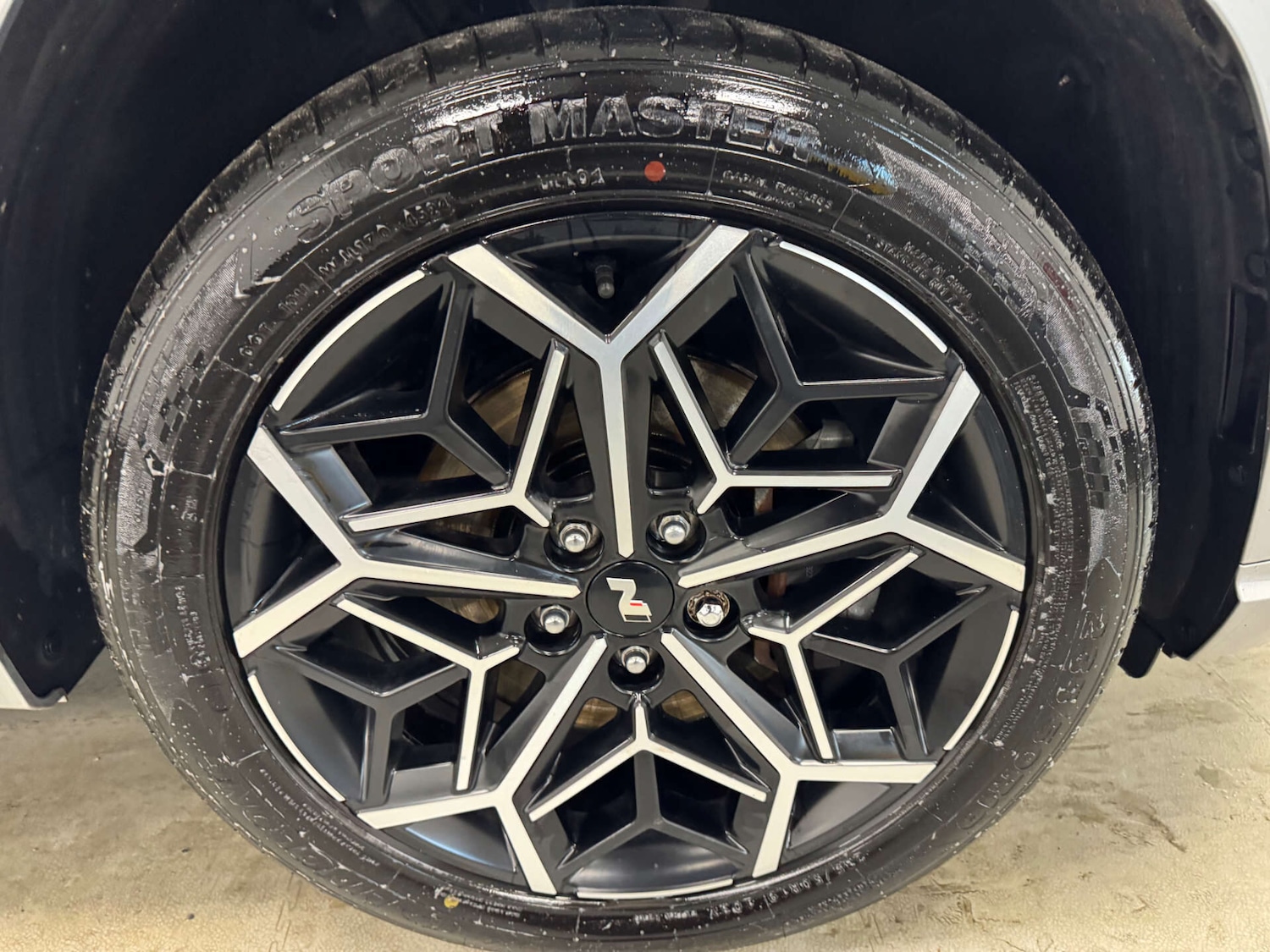 Used Hyundai TUCSON 2022 for sale - 77568505: Photo 10