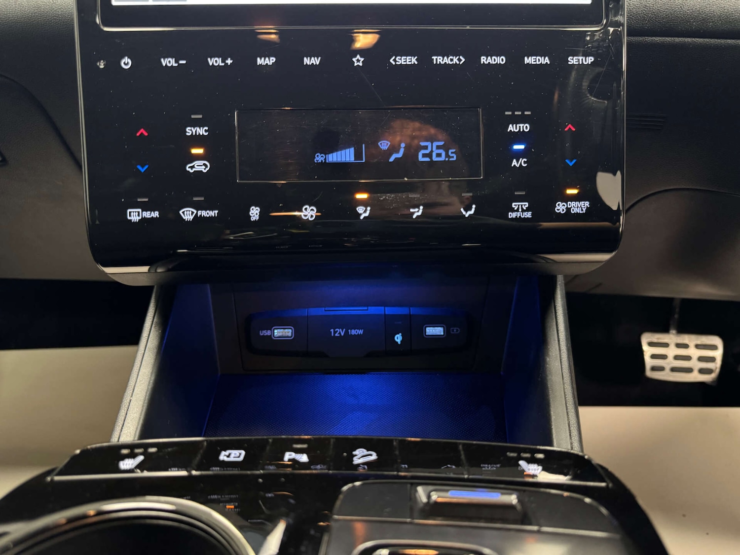 Used Hyundai TUCSON 2022 for sale - 77568505: Photo 18