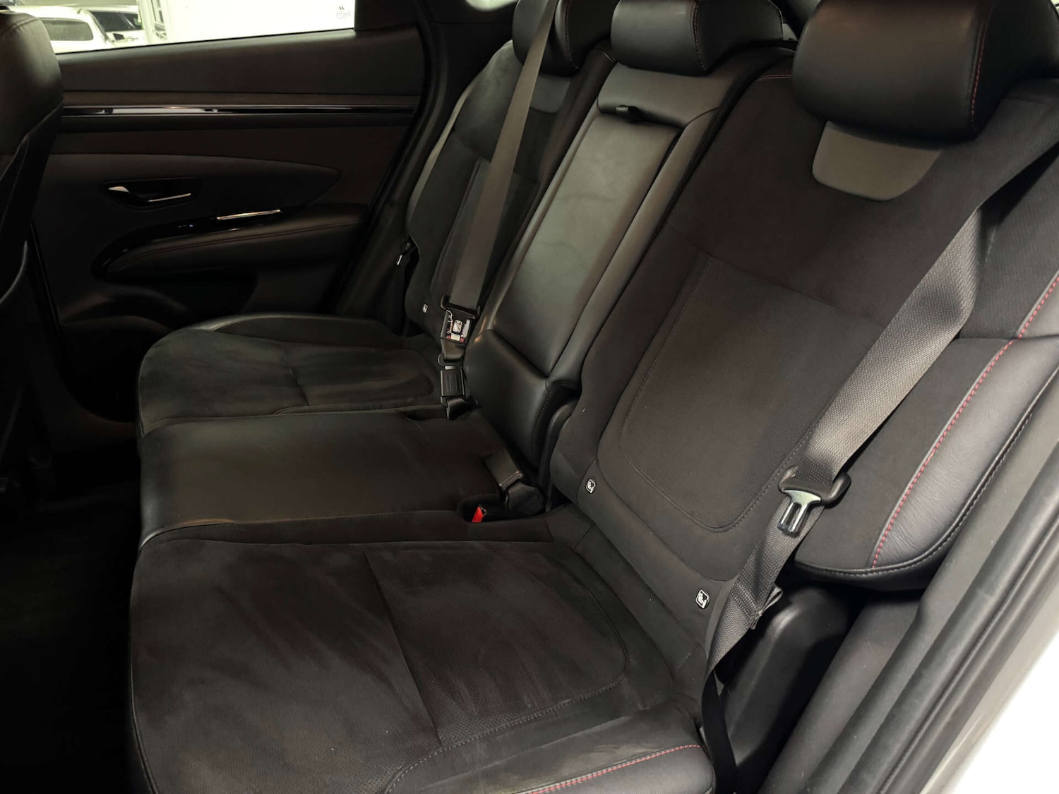 Used Hyundai TUCSON 2022 for sale - 77568505: Photo 23