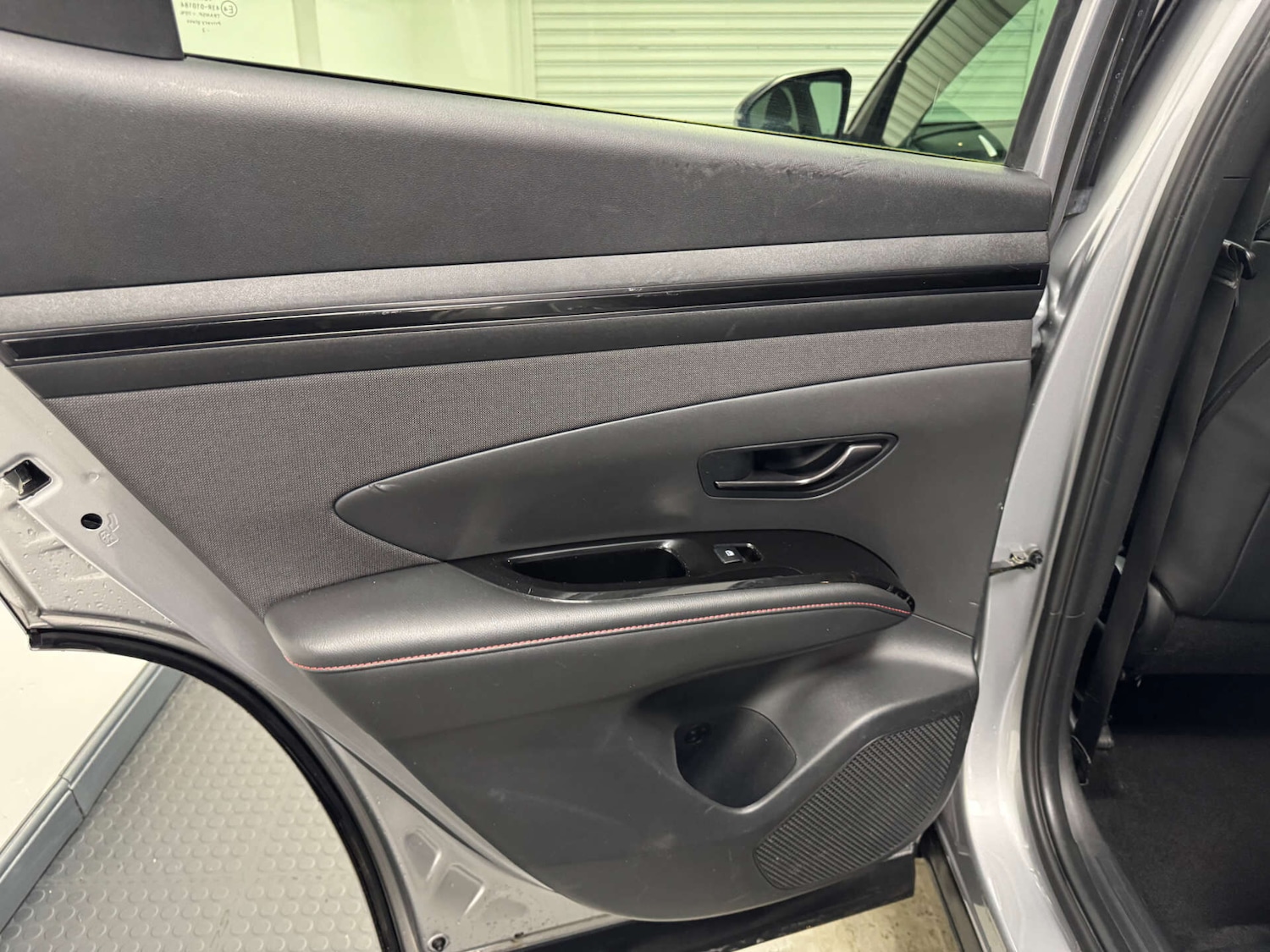 Used Hyundai TUCSON 2022 for sale - 77568505: Photo 25