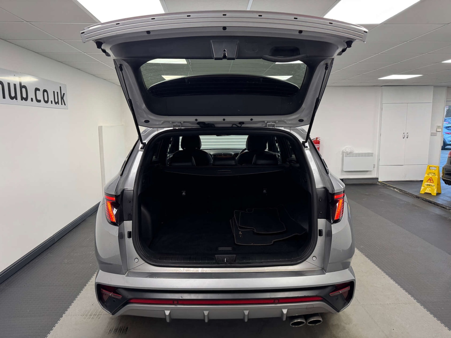 Used Hyundai TUCSON 2022 for sale - 77568505: Photo 29