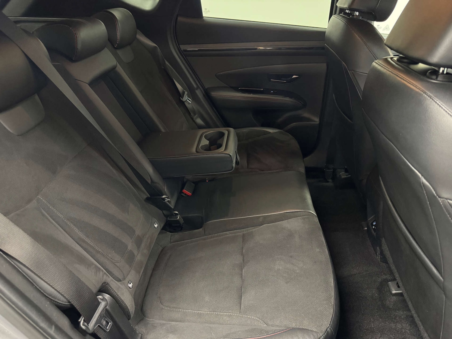 Used Hyundai TUCSON 2022 for sale - 77568505: Photo 34