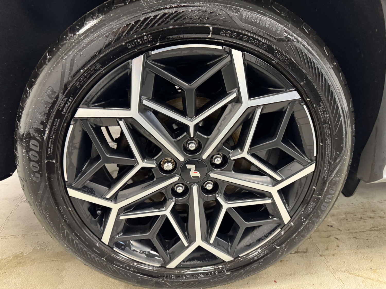 Used Hyundai TUCSON 2022 for sale - 77568505: Photo 9