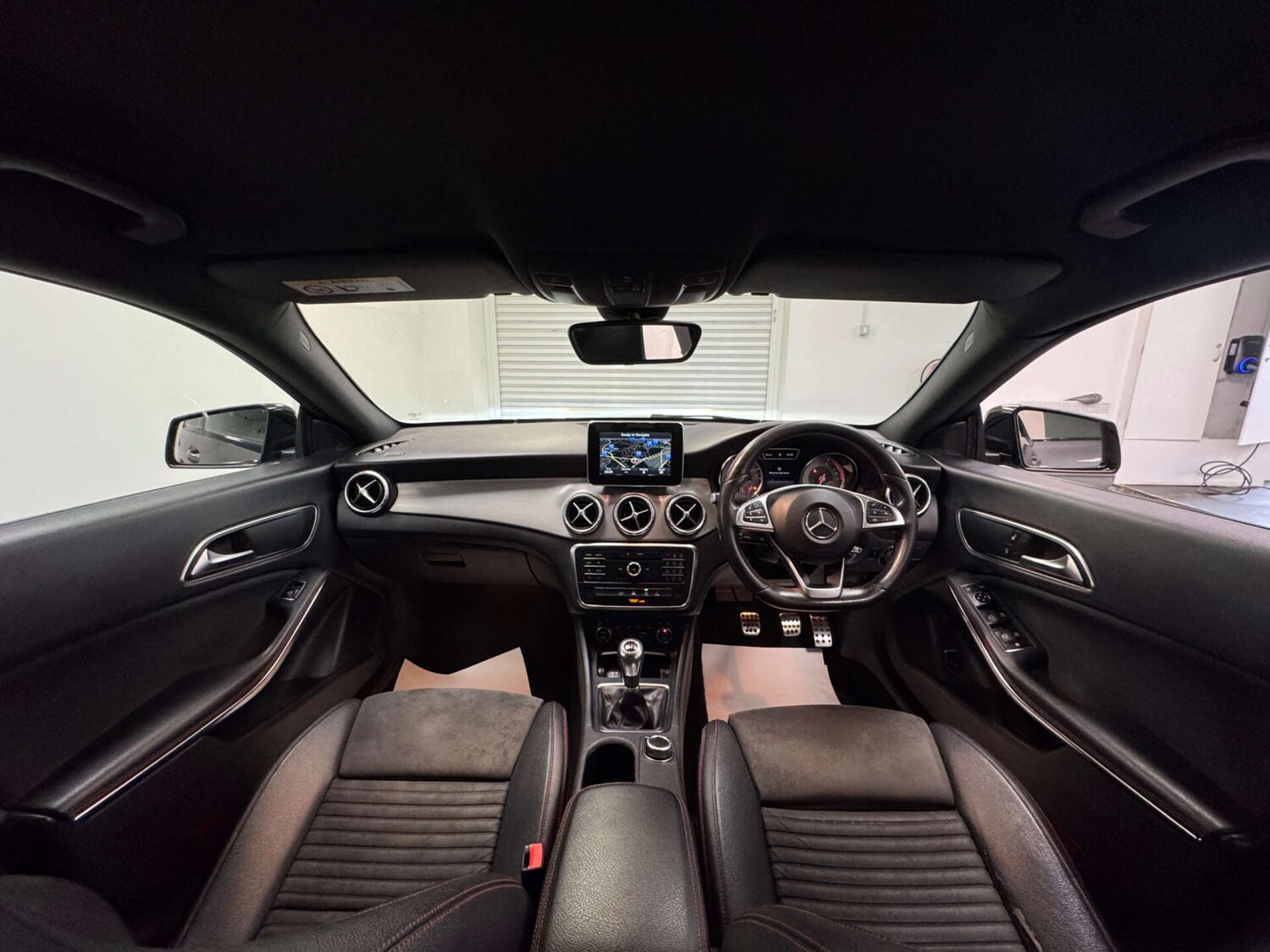 Used Mercedes-Benz CLA 2016 for sale - 78084092: Photo 3