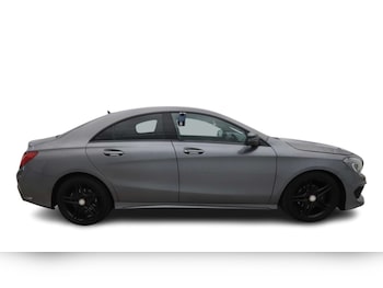Used Mercedes-Benz CLA 2016 for sale - 78084092: Photo