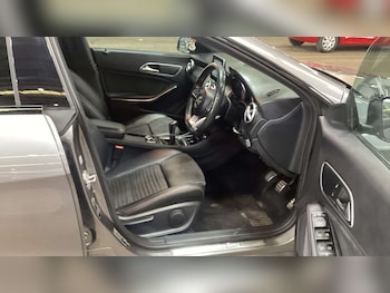 Used Mercedes-Benz CLA 2016 for sale - 78084092: Photo