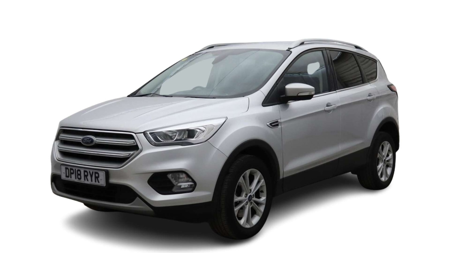 Used Ford Kuga 2018 for sale - 78097960: Photo 2