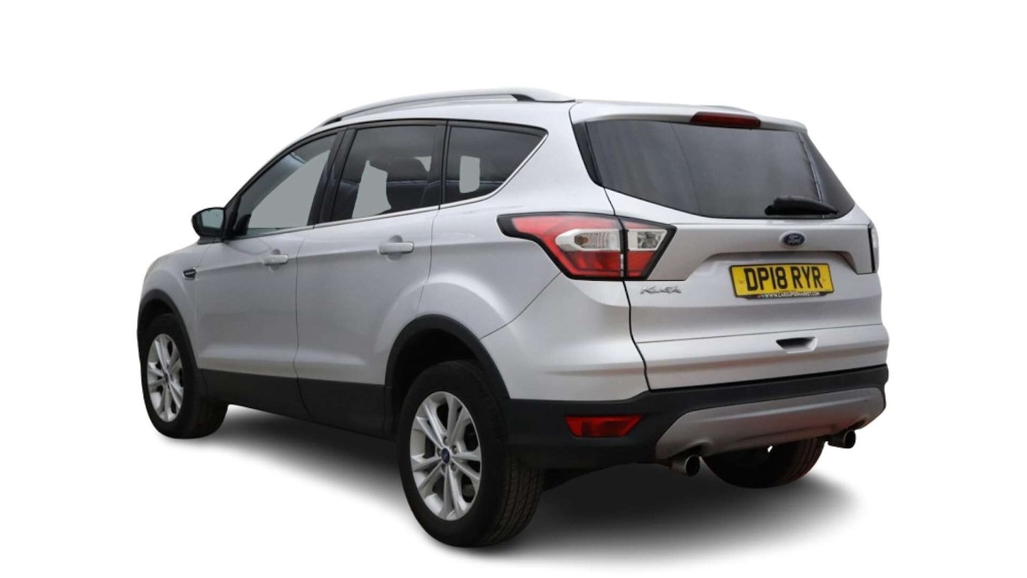 Used Ford Kuga 2018 for sale - 78097960: Photo 3