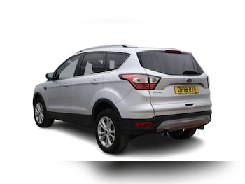Used Ford Kuga 2018 for sale - 78097960: Photo