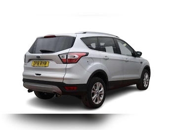 Used Ford Kuga 2018 for sale - 78097960: Photo