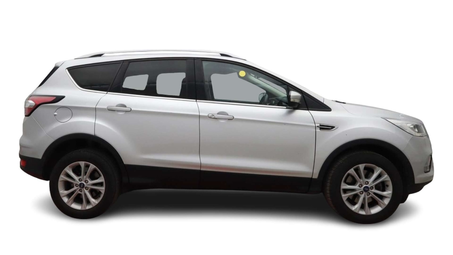 Used Ford Kuga 2018 for sale - 78097960: Photo 5