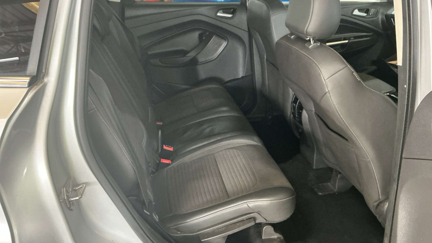 Used Ford Kuga 2018 for sale - 78097960: Photo 6