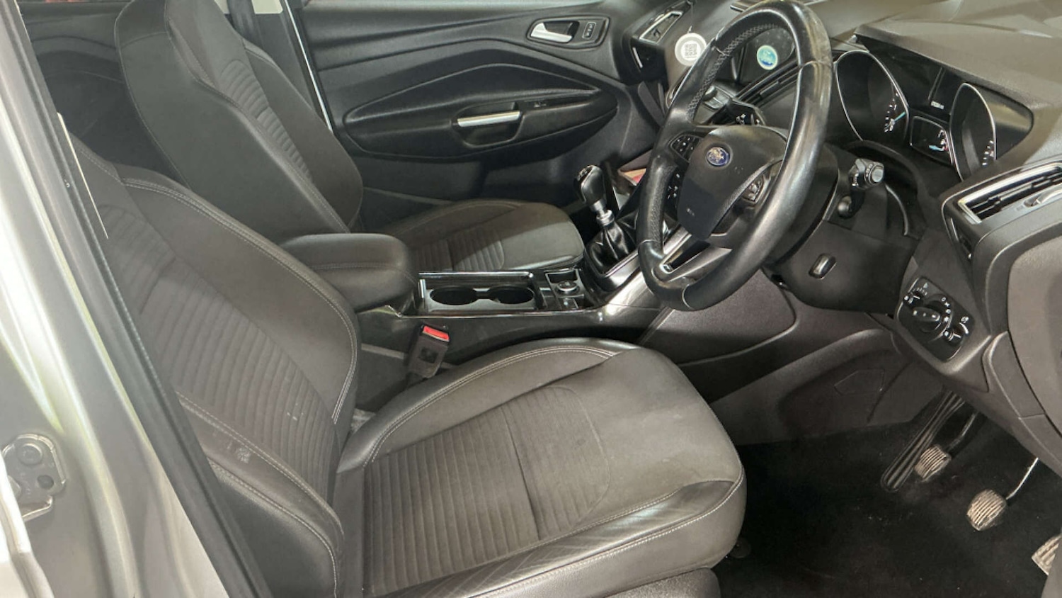 Used Ford Kuga 2018 for sale - 78097960: Photo 7