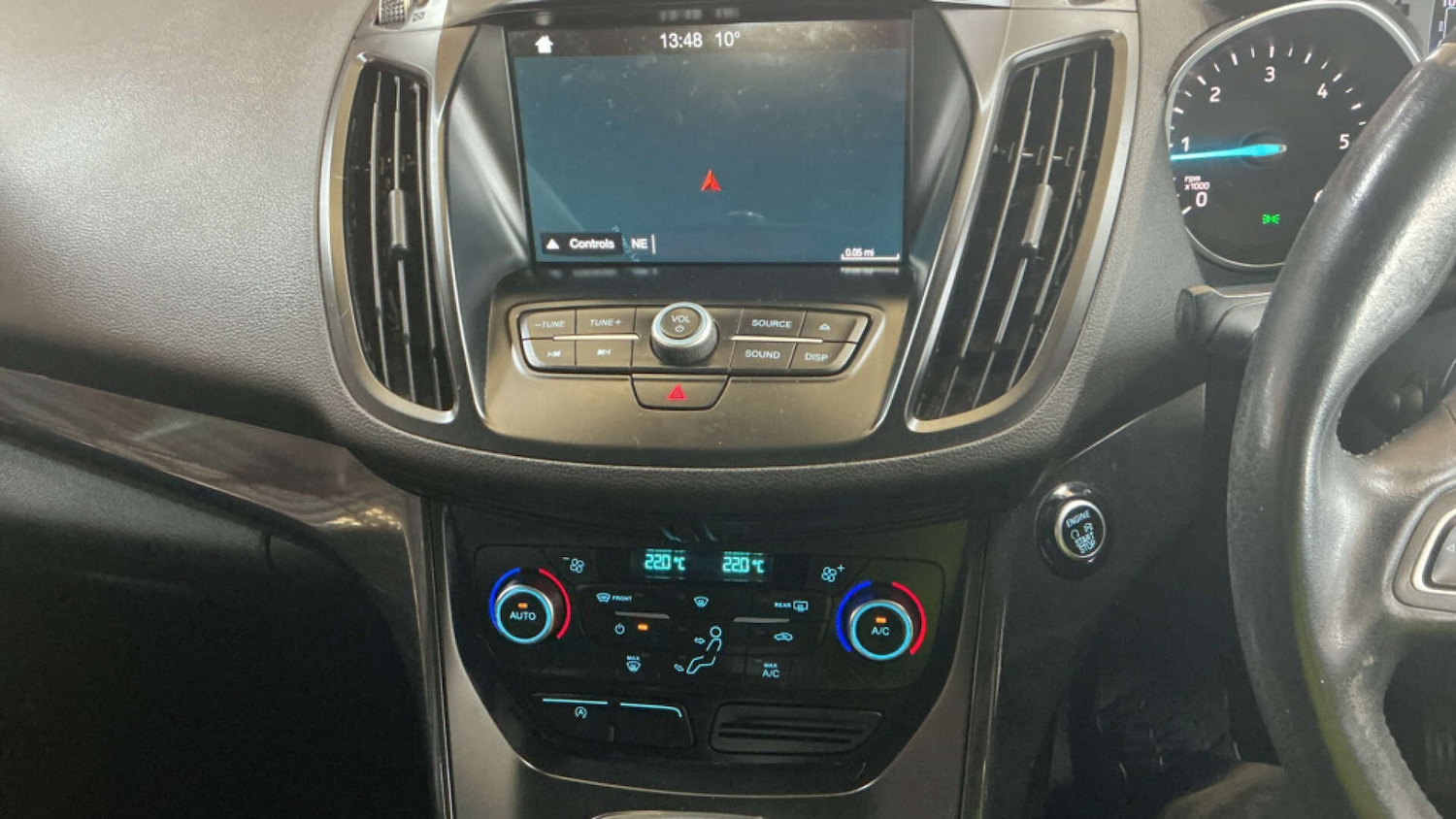 Used Ford Kuga 2018 for sale - 78097960: Photo 9