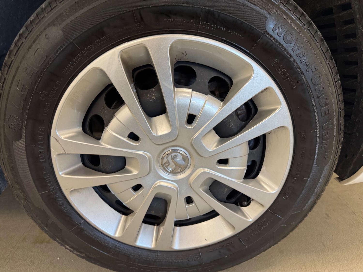 Used Vauxhall Vivaro 2021 for sale - 78111890: Photo 10