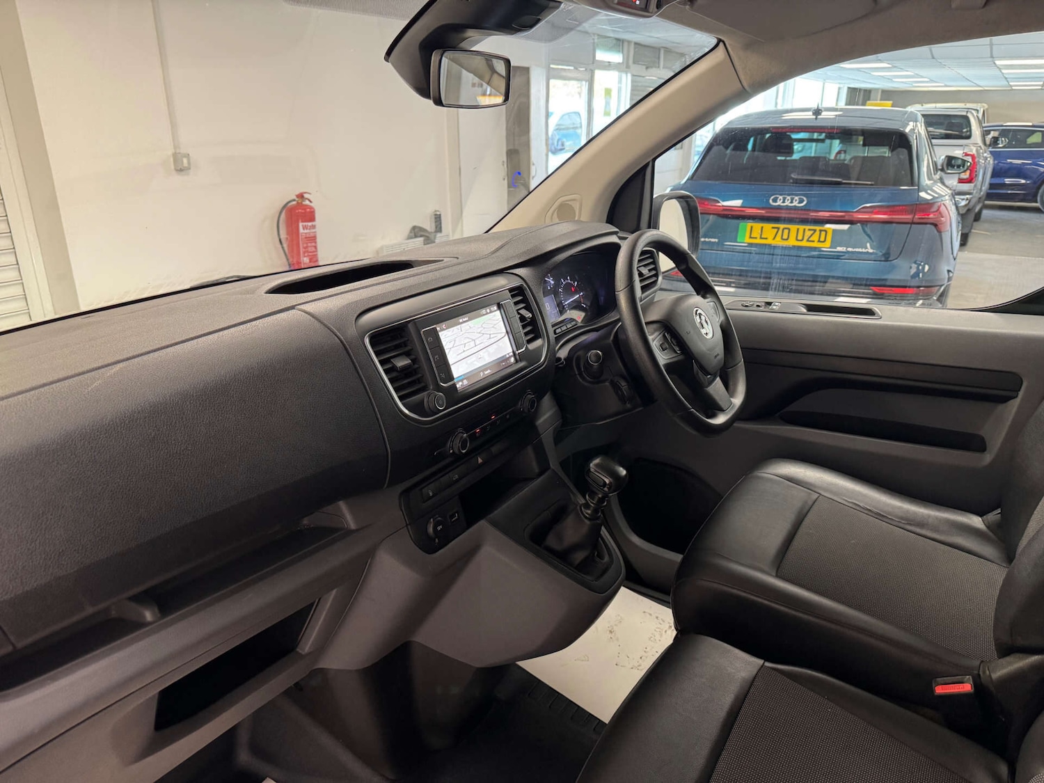 Used Vauxhall Vivaro 2021 for sale - 78111890: Photo 11