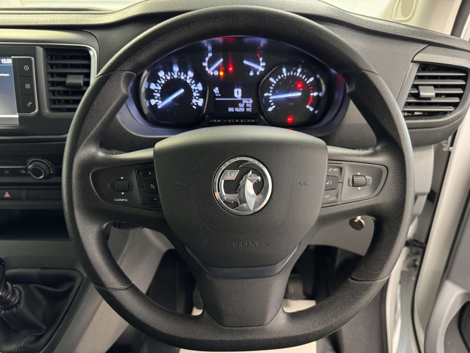 Used Vauxhall Vivaro 2021 for sale - 78111890: Photo 12