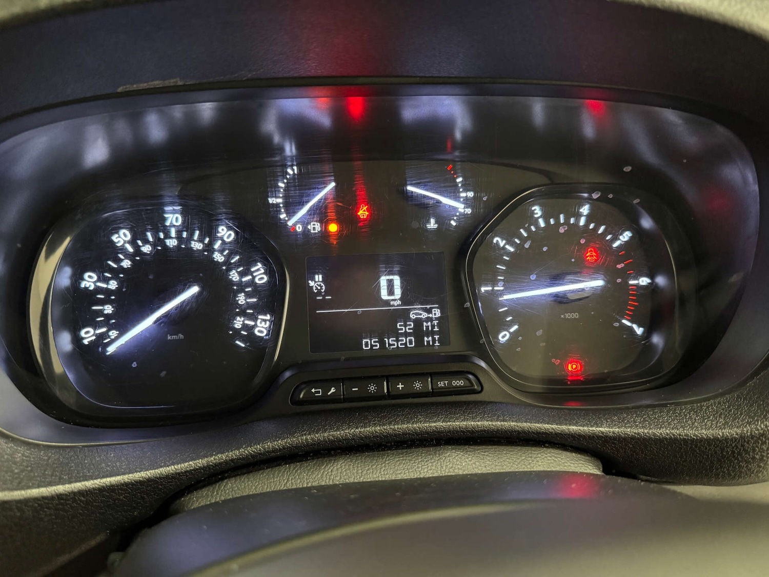 Used Vauxhall Vivaro 2021 for sale - 78111890: Photo 13