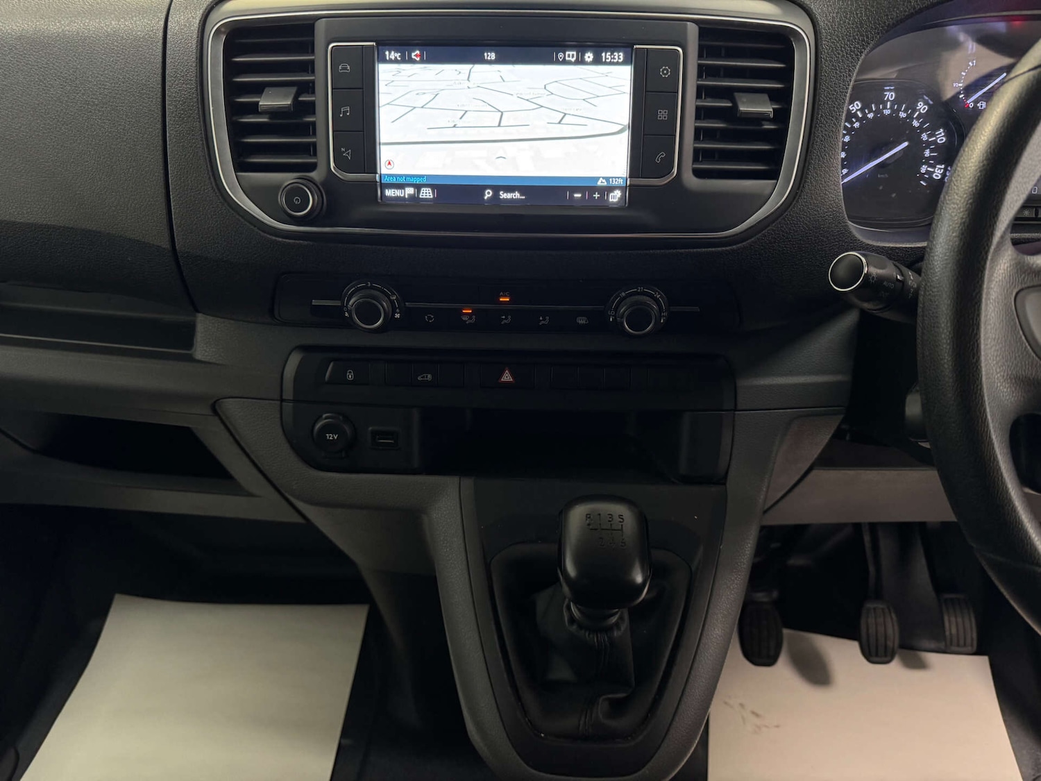 Used Vauxhall Vivaro 2021 for sale - 78111890: Photo 14