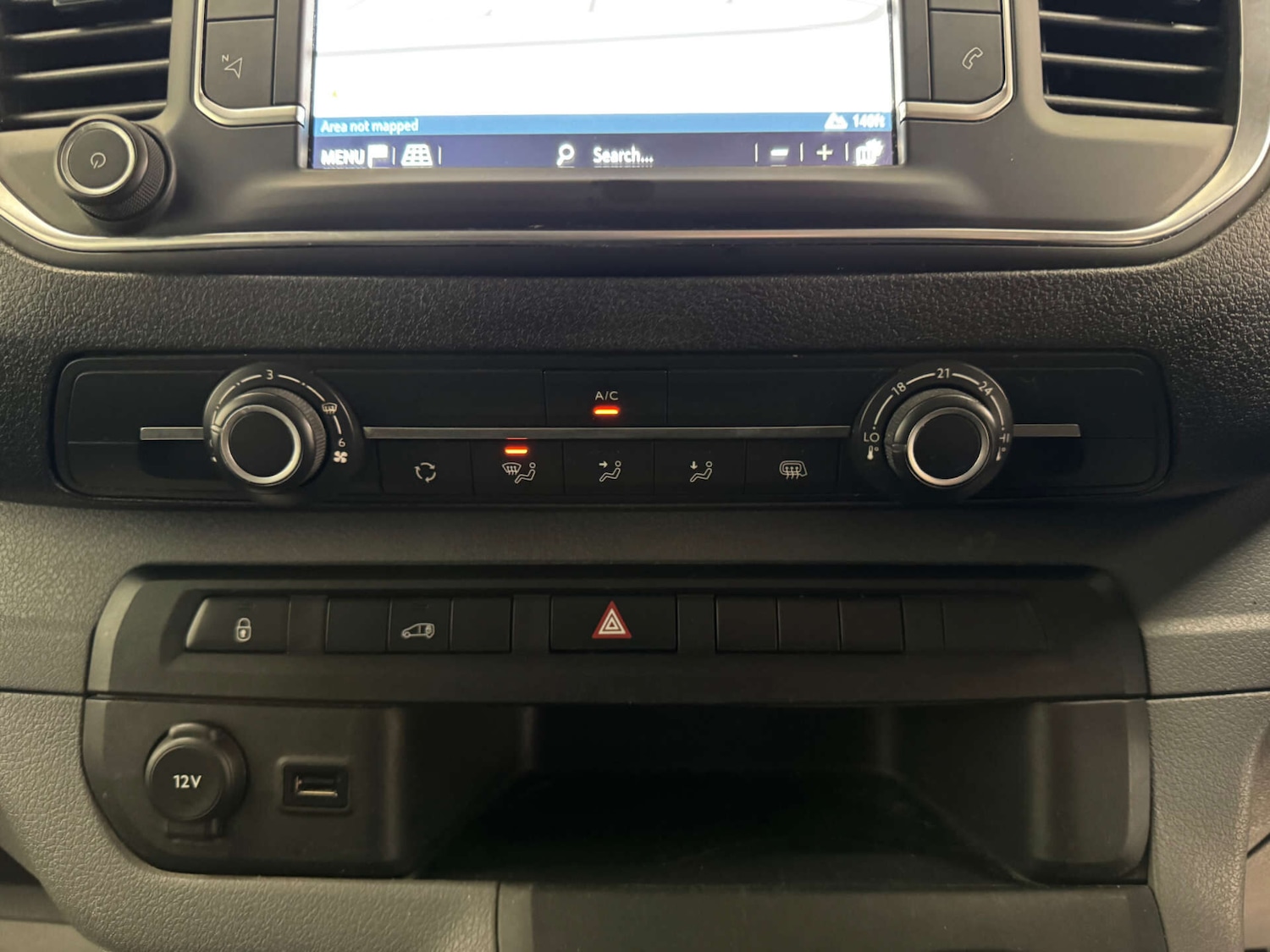 Used Vauxhall Vivaro 2021 for sale - 78111890: Photo 15