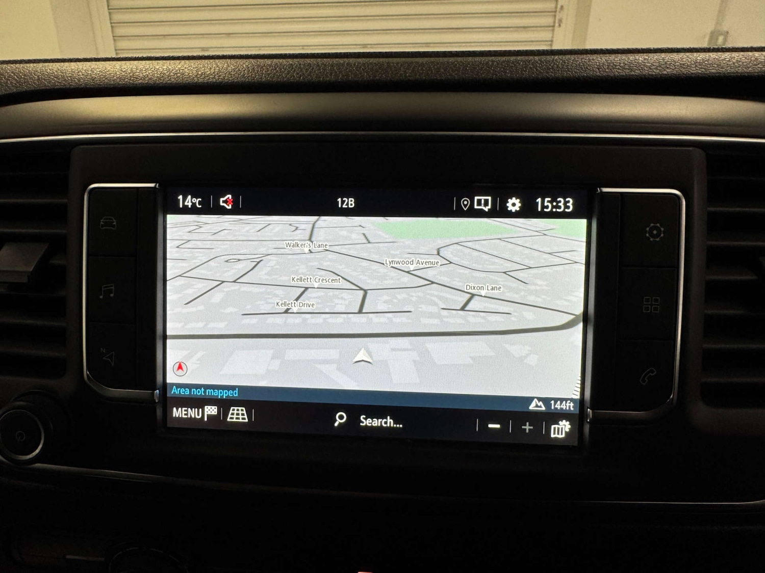 Used Vauxhall Vivaro 2021 for sale - 78111890: Photo 16