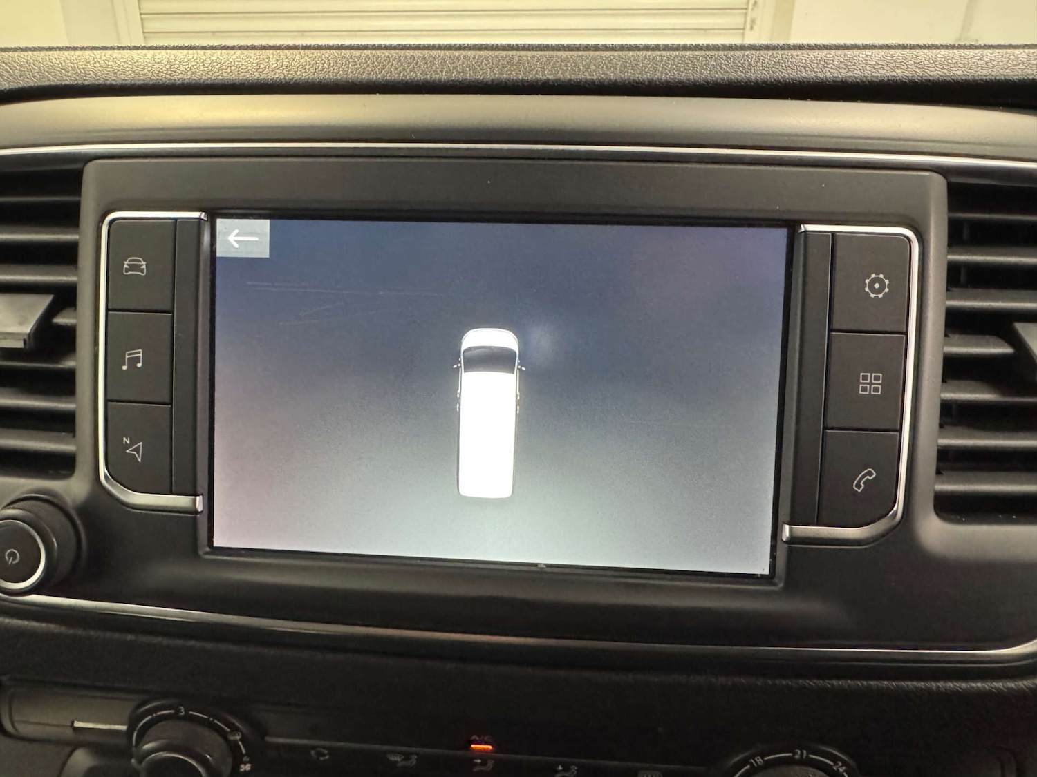 Used Vauxhall Vivaro 2021 for sale - 78111890: Photo 17