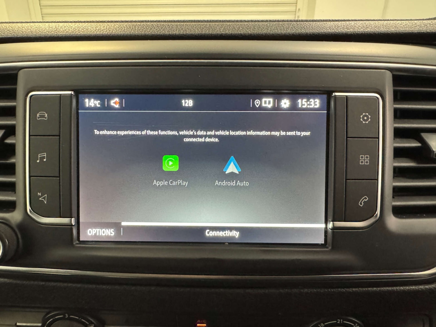 Used Vauxhall Vivaro 2021 for sale - 78111890: Photo 18