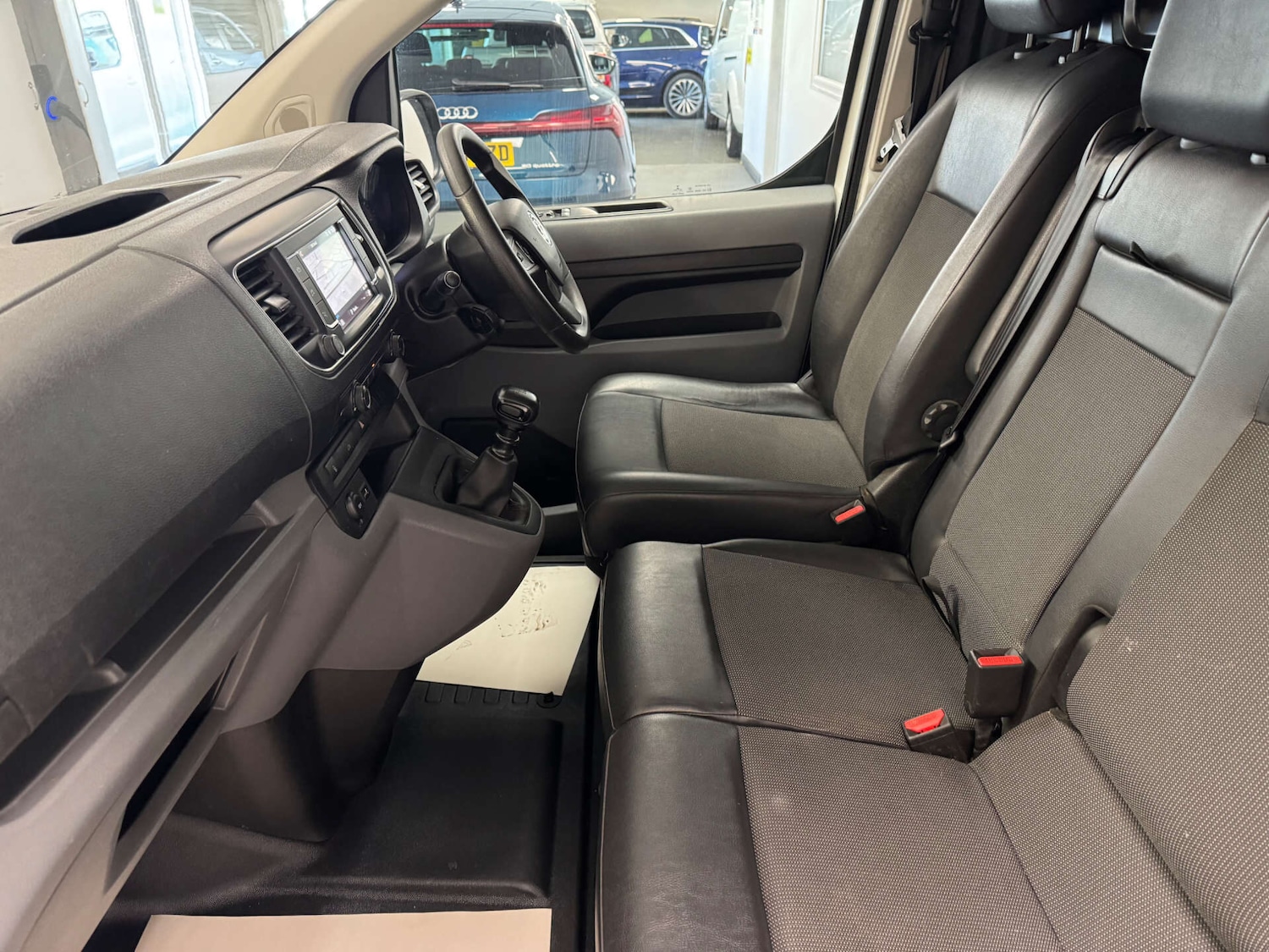 Used Vauxhall Vivaro 2021 for sale - 78111890: Photo 19