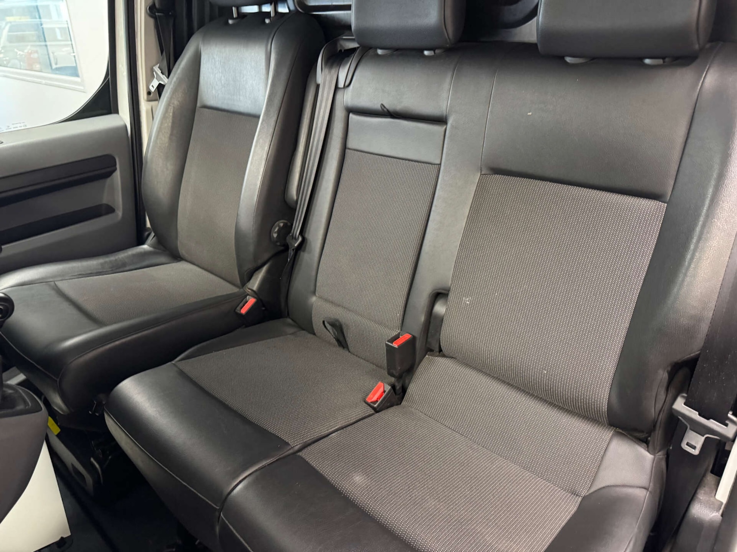 Used Vauxhall Vivaro 2021 for sale - 78111890: Photo 20