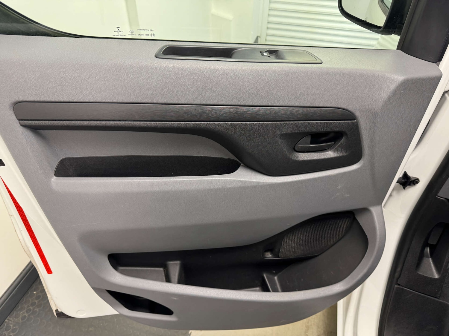 Used Vauxhall Vivaro 2021 for sale - 78111890: Photo 21