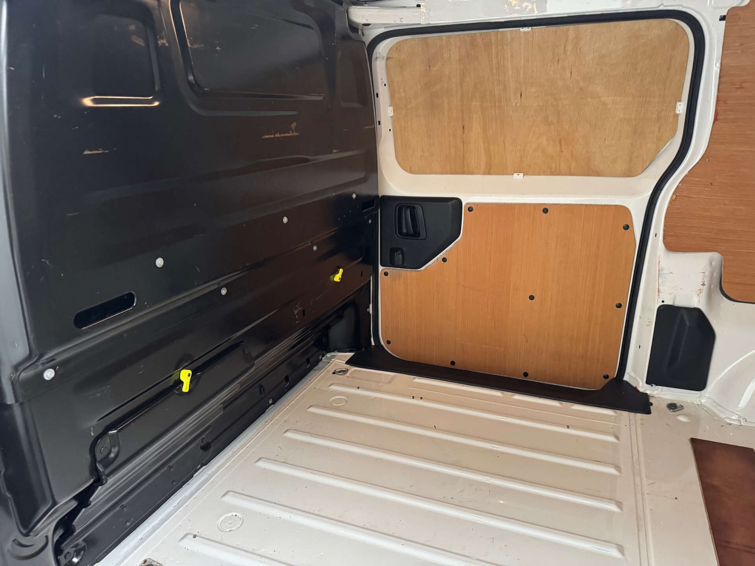 Used Vauxhall Vivaro 2021 for sale - 78111890: Photo 22