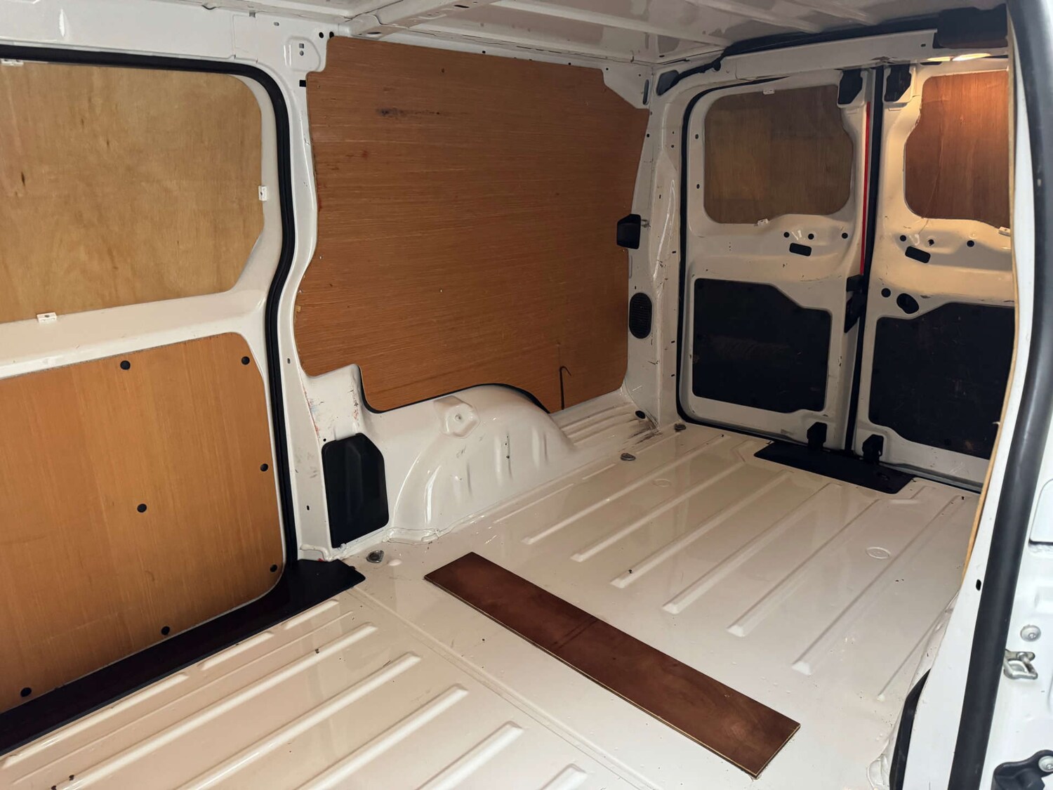 Used Vauxhall Vivaro 2021 for sale - 78111890: Photo 24