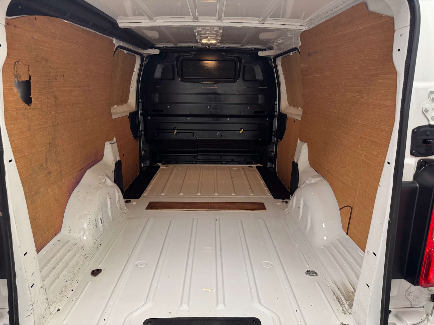 Used Vauxhall Vivaro 2021 for sale - 78111890: Photo 29