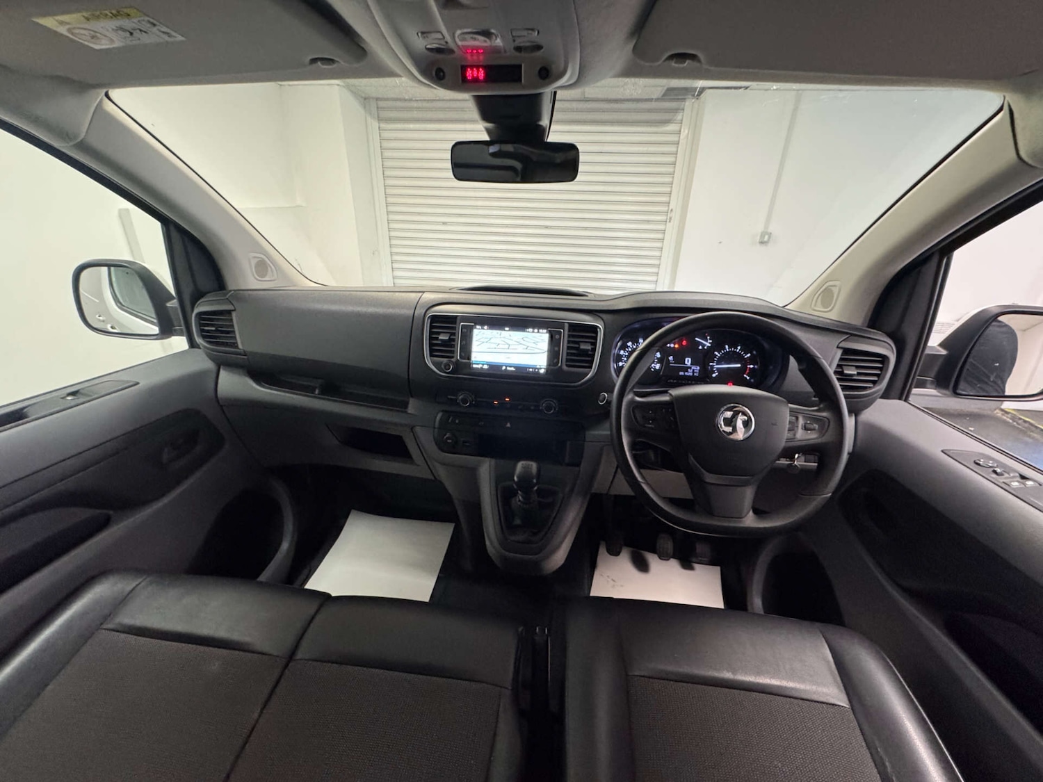 Used Vauxhall Vivaro 2021 for sale - 78111890: Photo 3