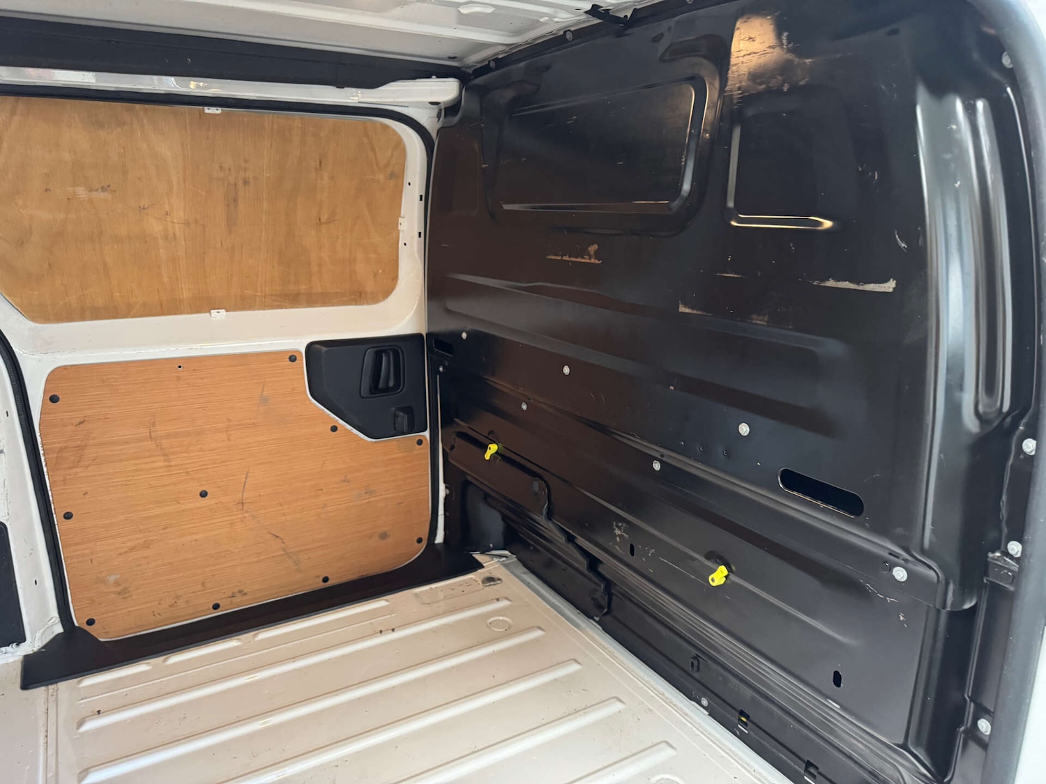 Used Vauxhall Vivaro 2021 for sale - 78111890: Photo 33