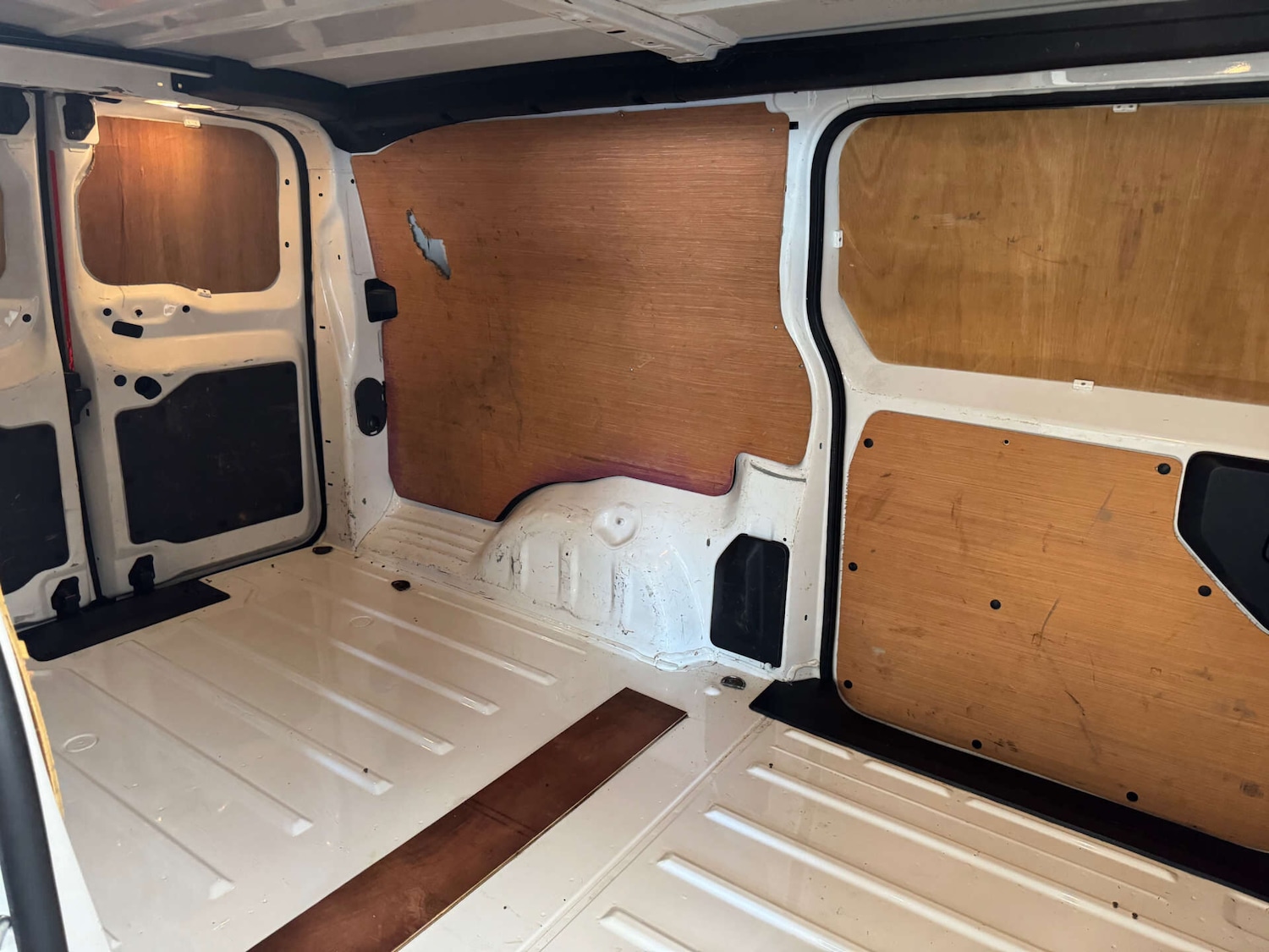 Used Vauxhall Vivaro 2021 for sale - 78111890: Photo 34