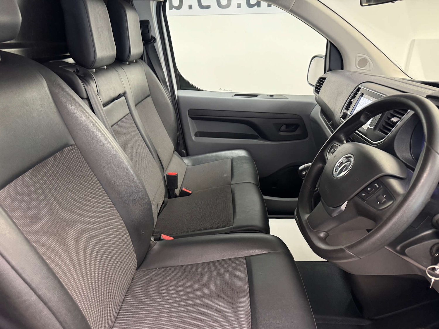 Used Vauxhall Vivaro 2021 for sale - 78111890: Photo 36