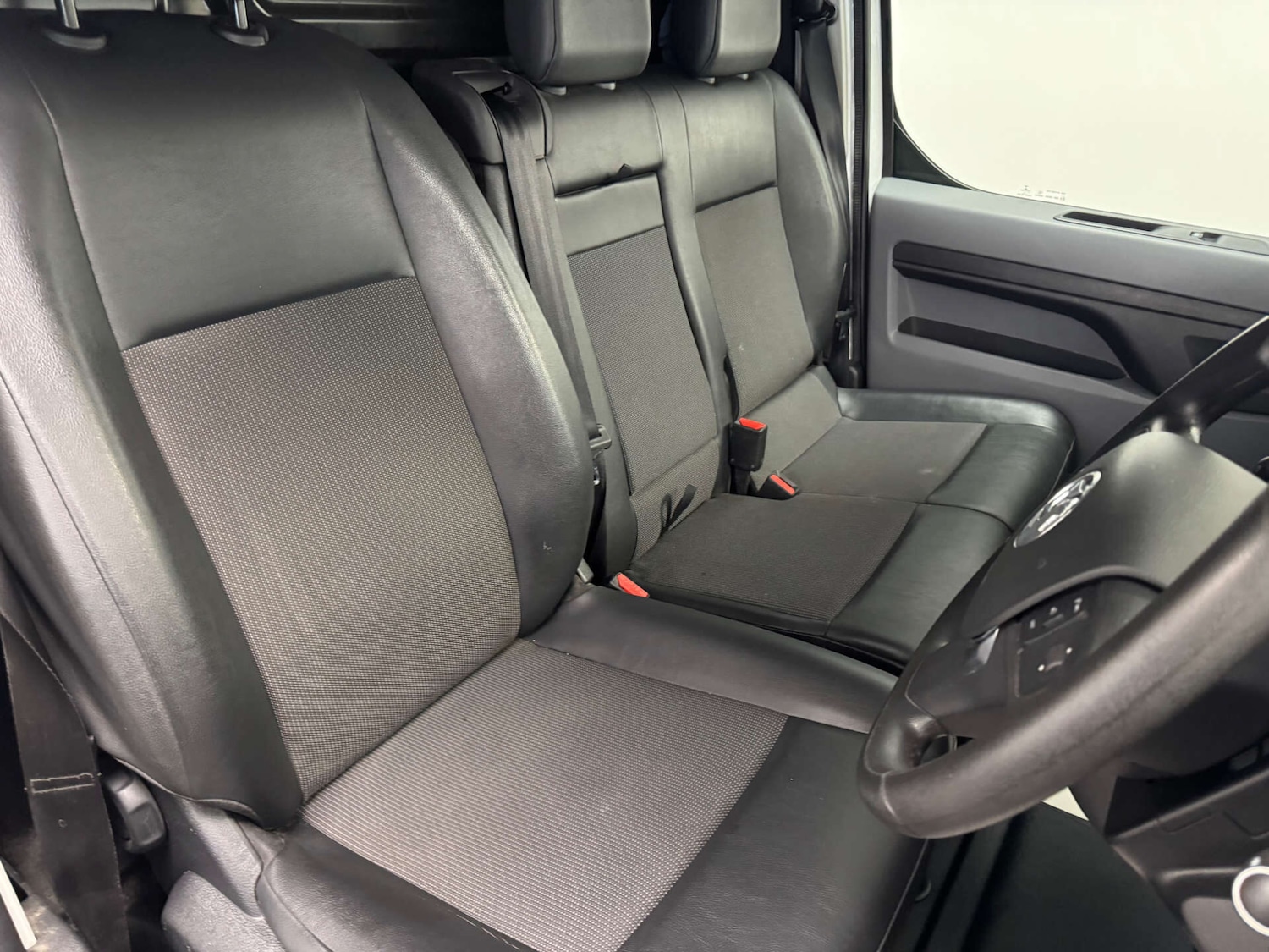 Used Vauxhall Vivaro 2021 for sale - 78111890: Photo 37