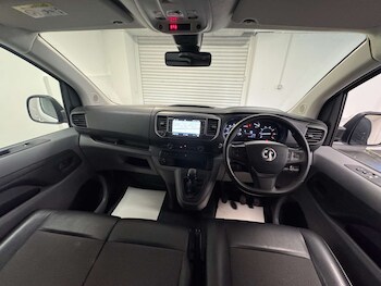 Used Vauxhall Vivaro 2021 for sale - 78111890: Photo