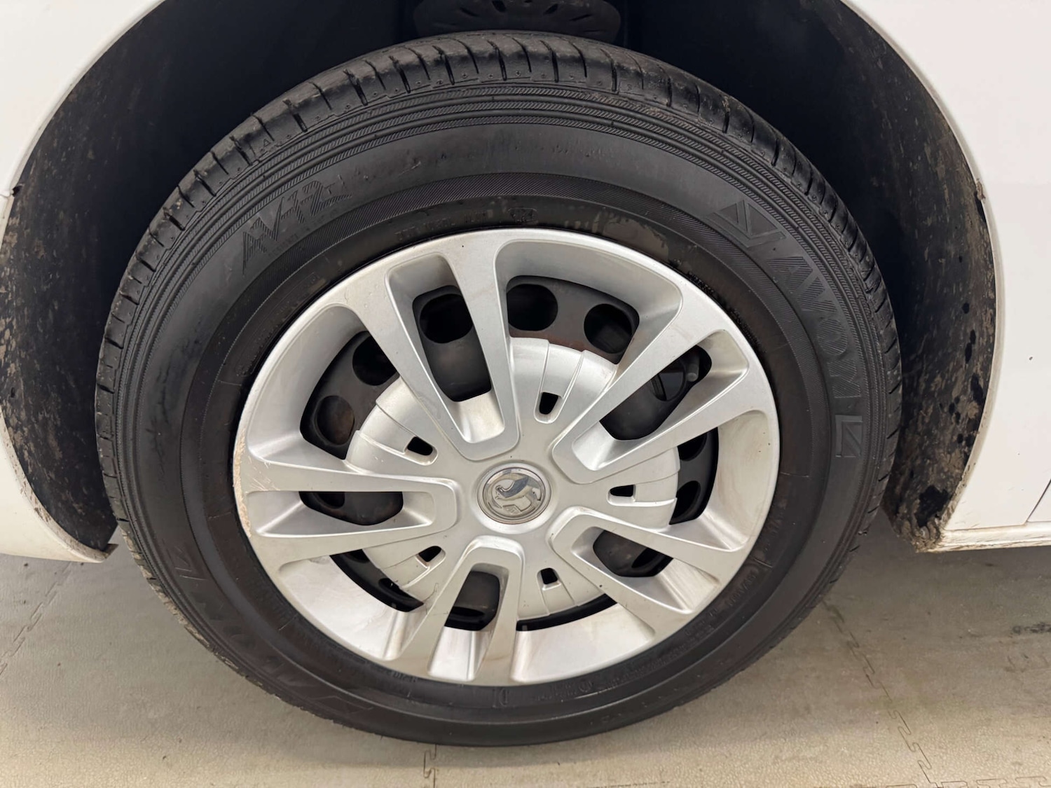 Used Vauxhall Vivaro 2021 for sale - 78111890: Photo 7