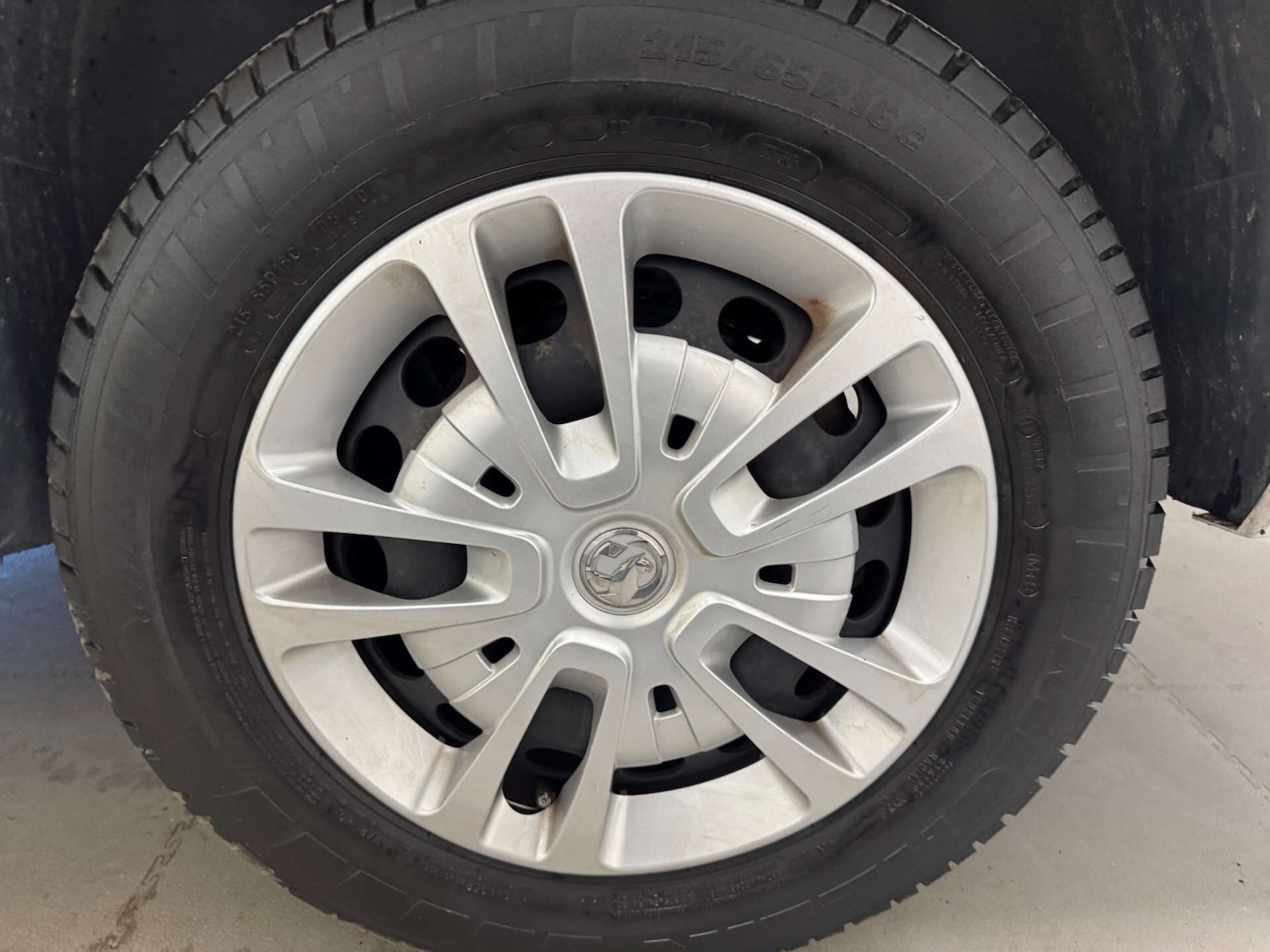 Used Vauxhall Vivaro 2021 for sale - 78111890: Photo 8