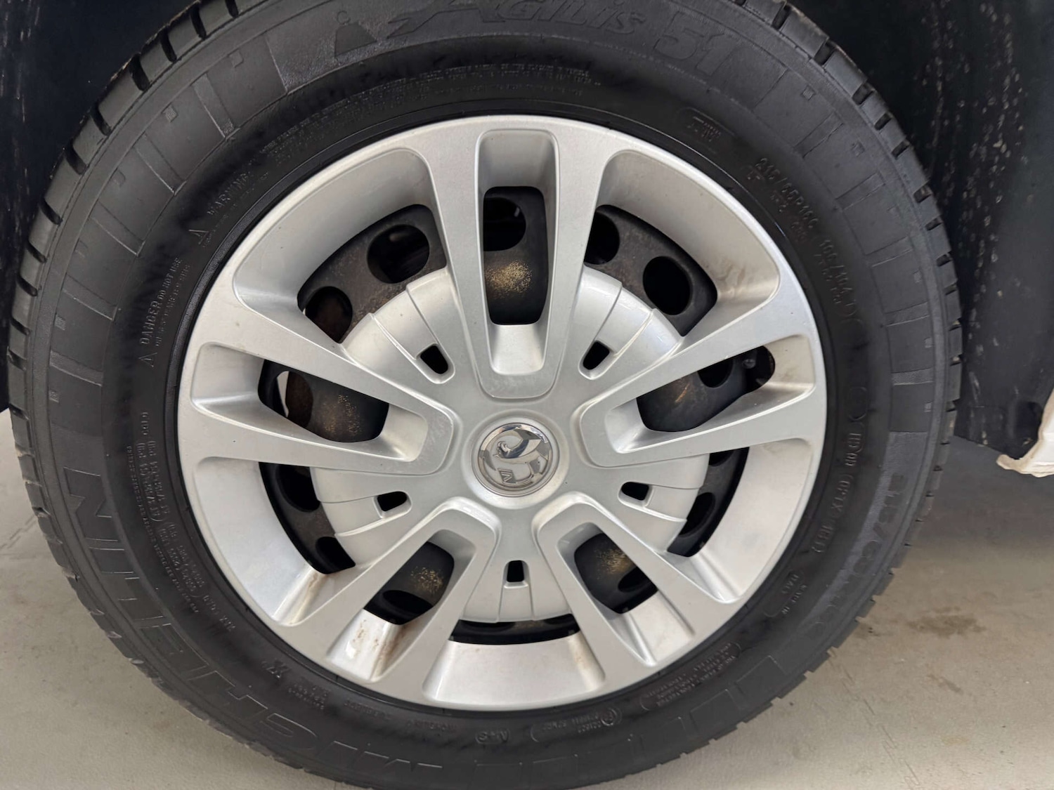 Used Vauxhall Vivaro 2021 for sale - 78111890: Photo 9