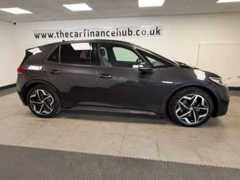 Used Volkswagen ID3 2020 for sale - 75136668: Photo