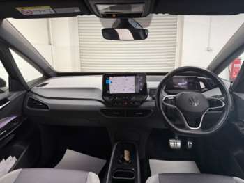 Used Volkswagen ID3 2020 for sale - 75136668: Photo