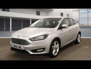 Used Ford Focus 2016 for sale - 75425464: Photo