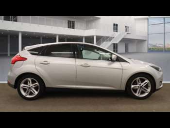 Used Ford Focus 2016 for sale - 75425464: Photo