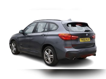 Used BMW X1 2016 for sale - 77919203: Photo