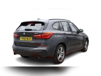 Used BMW X1 2016 for sale - 77919203: Photo