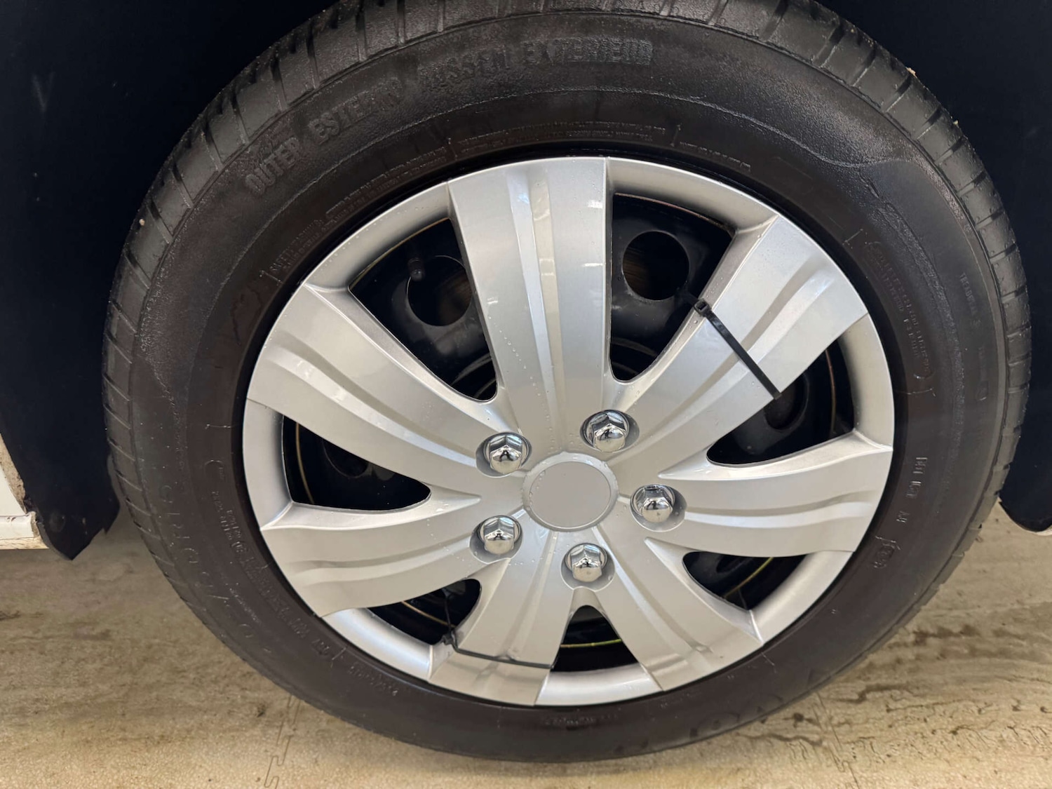 Used Vauxhall Combo 2020 for sale - 77375904: Photo 10